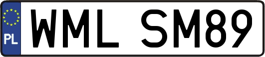 WMLSM89