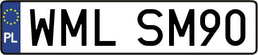 WMLSM90