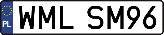 WMLSM96
