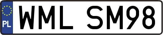 WMLSM98