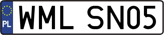 WMLSN05