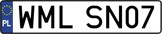 WMLSN07