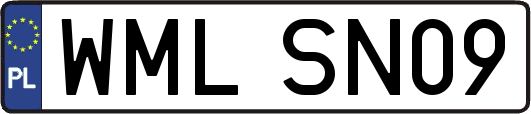 WMLSN09