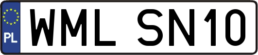 WMLSN10