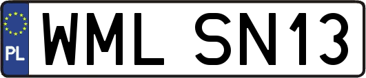WMLSN13