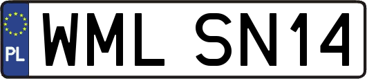 WMLSN14