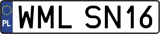 WMLSN16