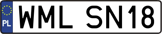 WMLSN18