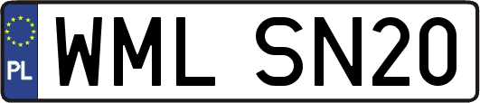WMLSN20