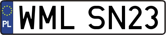 WMLSN23