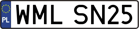 WMLSN25
