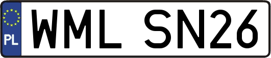 WMLSN26