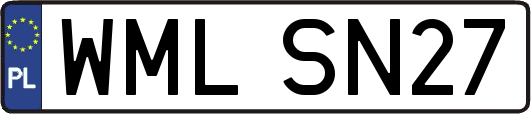 WMLSN27