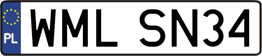 WMLSN34