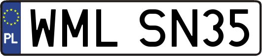 WMLSN35