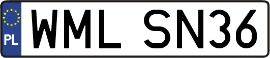 WMLSN36