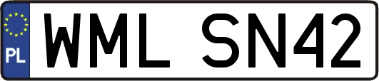 WMLSN42