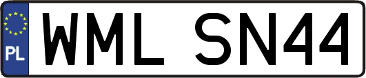 WMLSN44
