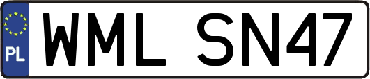WMLSN47