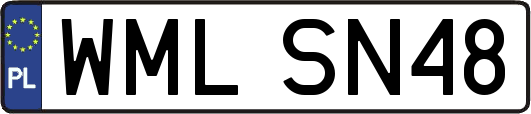 WMLSN48