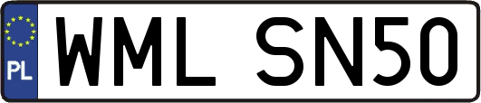 WMLSN50