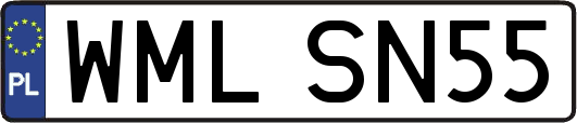 WMLSN55