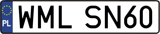 WMLSN60
