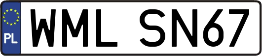 WMLSN67