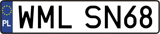 WMLSN68