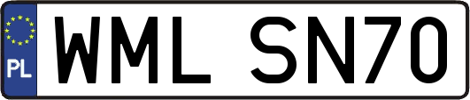 WMLSN70