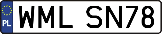 WMLSN78