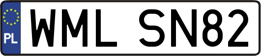 WMLSN82