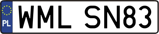 WMLSN83
