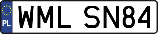 WMLSN84