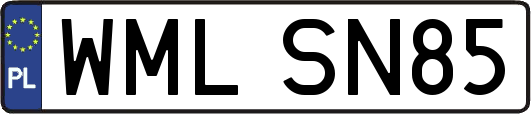 WMLSN85