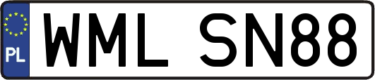 WMLSN88