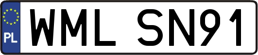 WMLSN91