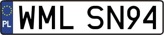 WMLSN94