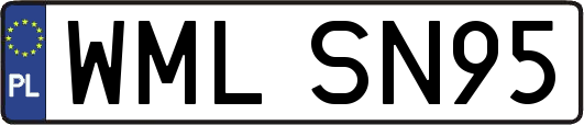 WMLSN95