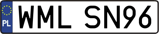 WMLSN96