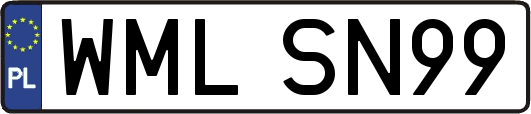 WMLSN99