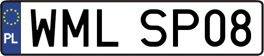 WMLSP08