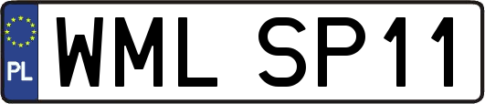 WMLSP11