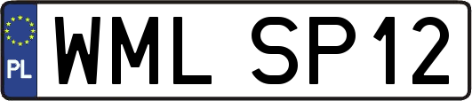 WMLSP12