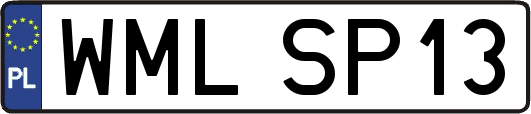 WMLSP13