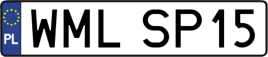 WMLSP15