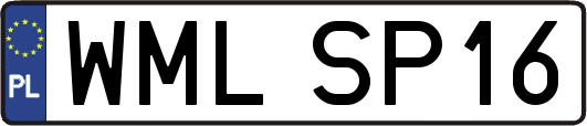 WMLSP16