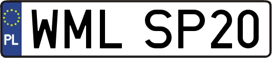 WMLSP20