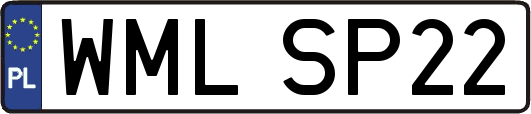 WMLSP22