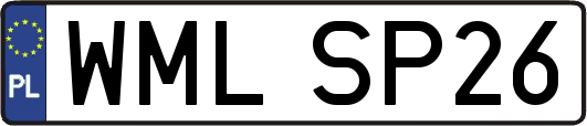 WMLSP26